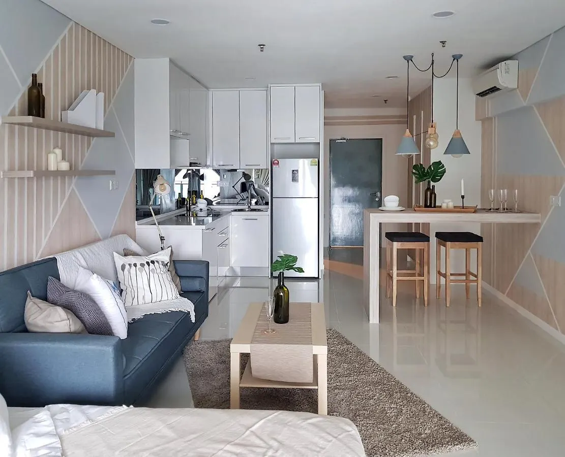 Summer Suites Klcc By Zunuhomes Kuala Lumpur Malaysia