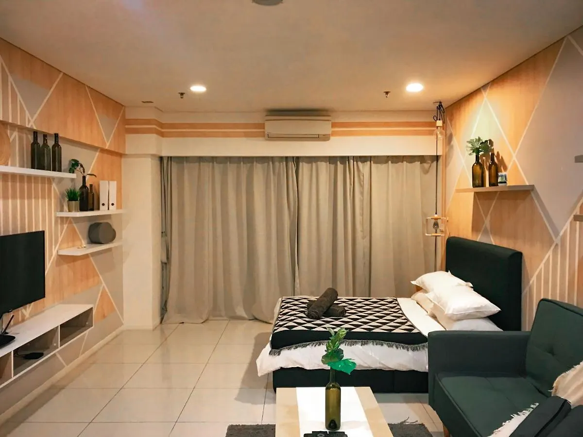 Summer Suites Klcc By Zunuhomes Kuala Lumpur Malaysia