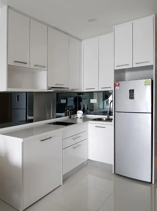 Apartment Summer Suites Klcc By Zunuhomes Kuala Lumpur
