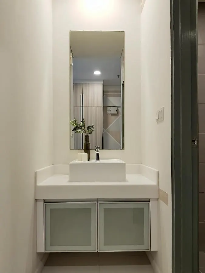 Apartment Summer Suites Klcc By Zunuhomes Kuala Lumpur