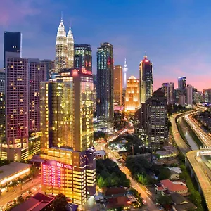 Otel Ibis Centre, Kuala Lumpur