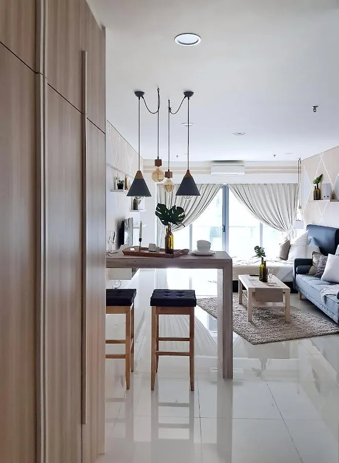 Summer Suites Klcc By Zunuhomes contacts