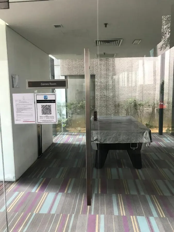 Summer Suites Klcc By Zunuhomes Kuala Lumpur 0*,  Malaysia