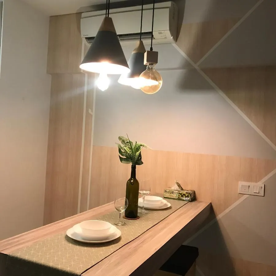 Apartment Summer Suites Klcc By Zunuhomes Kuala Lumpur Malaysia